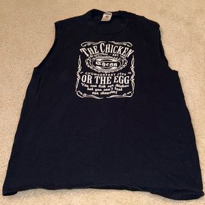 The Chicken or the Egg Cutoff